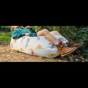 Chubbies Brand Couch Pouch